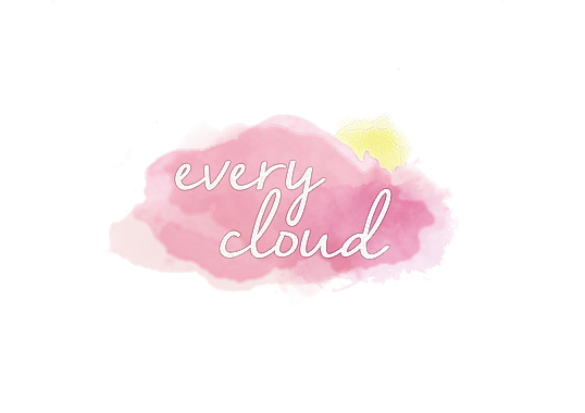 Every Cloud Logo